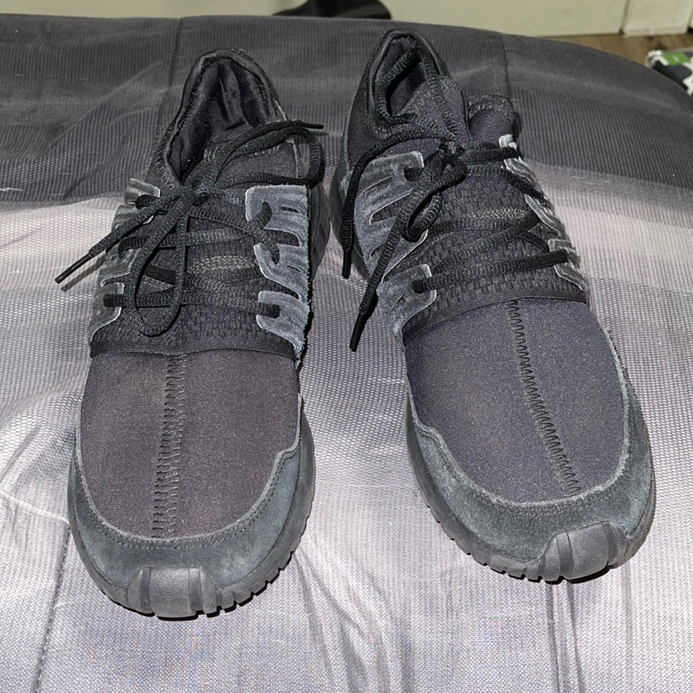 Adidas Radial Tubular